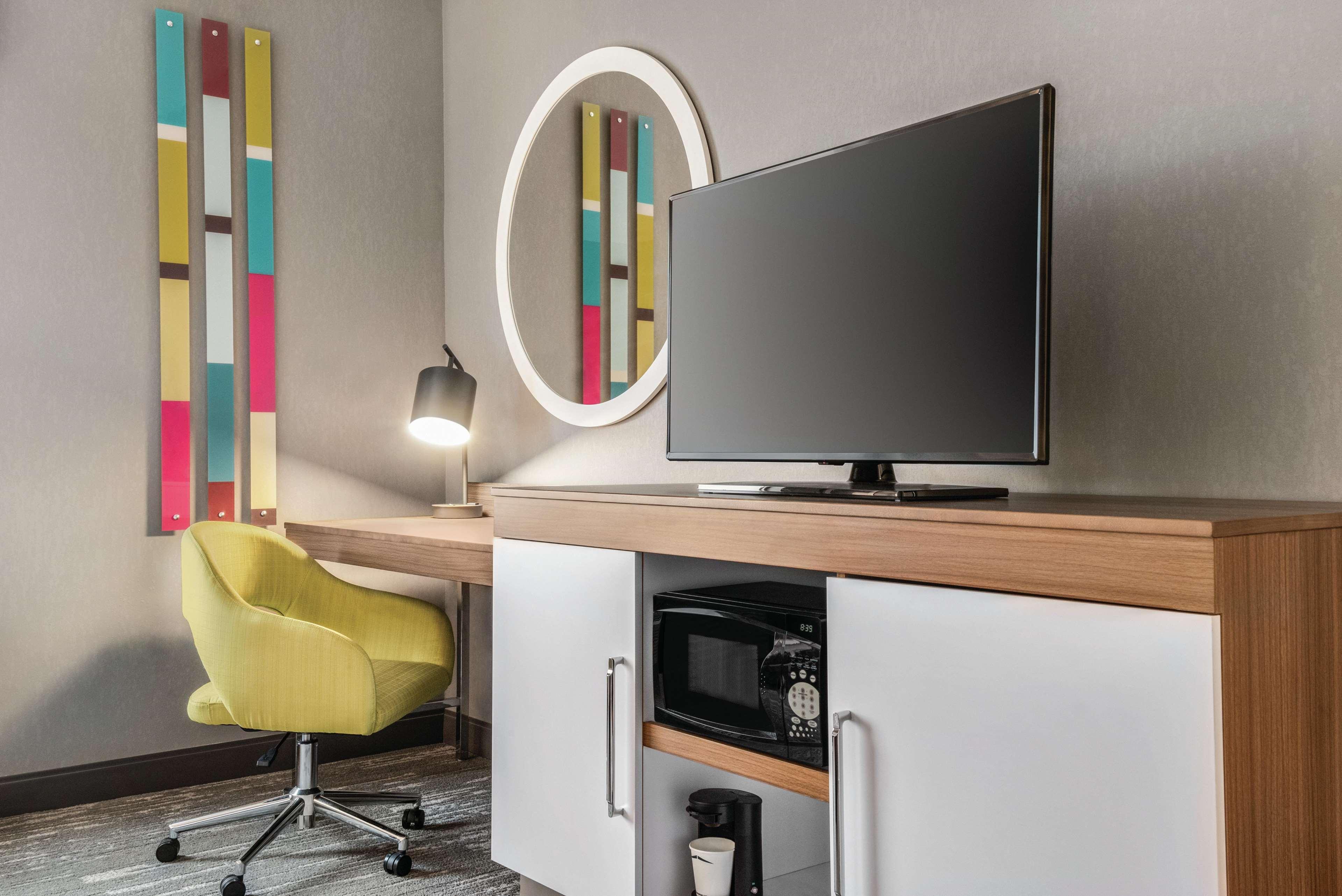 Hampton Inn Brooklyn Park Extérieur photo